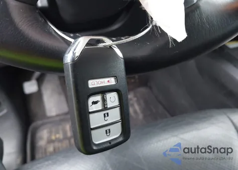 2023 Honda Passport Awd Ex-L from USA, damaged, VIN 5FNYF8H55PB000586